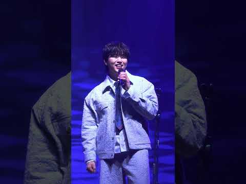 [세로4K] 그렇게 있어줘_산들 / 250406 Music Collection: BTOB 서은광 X B1A4 산들
