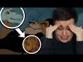 Reacting To 10 Of The WORST Disney Theories