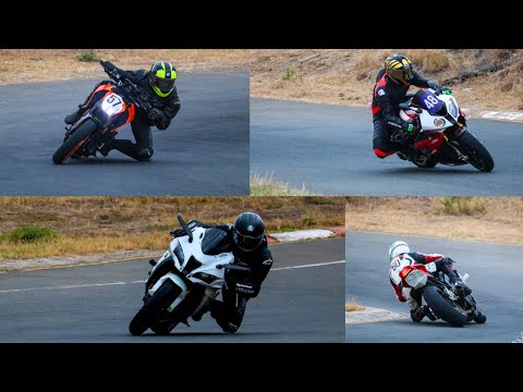 sleek trading motorbike fest highlights? - ninja h2, Bmw s1000rr, duke 390,  Ninja zx 6r, zx 10r.