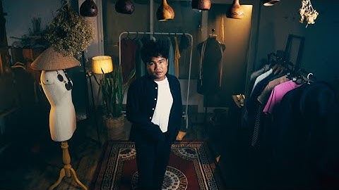 Enosh Sangma - Ai De (Official Music Video)