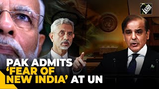 “This New India is…” Pakistan admits ‘fear of PM Modi’s New India’ at UN, calls it ‘dangerous’