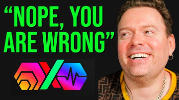 Pulsechain Hex Richard Heart ACTUALLY, THIS IS THE TRUTH... MUST SEE