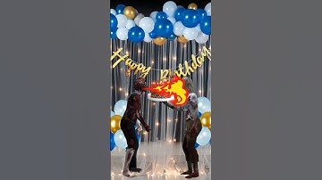 Happy🎂 birthday |BEST Best Animated video |Funny cartoon #shorts