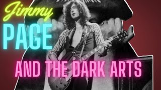 Jimmy Page and The Occult