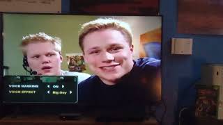 Xbox Live Promo (Feat. Re-Volt) (2002)