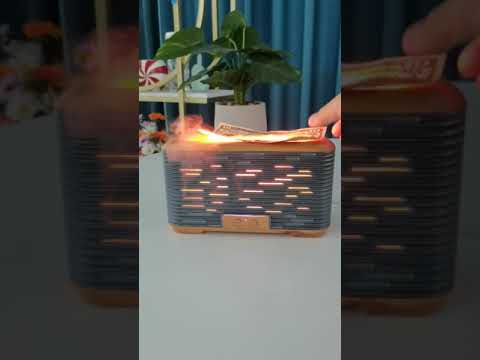 Flame Diffuser Cold