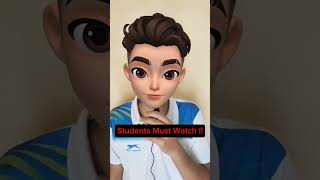 The BEST App for Students in 2025 Revealed!  #tech #studytips #alarm #hack #shorts screenshot 5