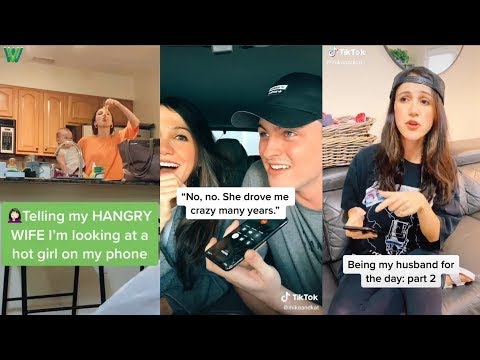 @katstickler TikTok Compilation