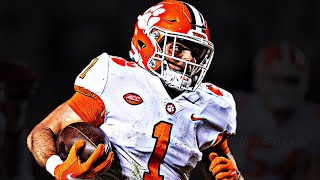 Will Shipley 🔥 Top RB In College Football ᴴᴰ