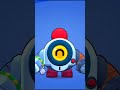 NEW PACK OPENING LEGENDARY STARR #brawlstar #brawlstars #shorts
