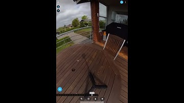 Gopro MAX timelapse