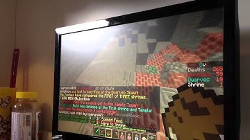 Dwarfs Vs Zombies Part 3 THE END IS NEAR!!!!!!!!!!!!