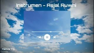 Instrumen - Asjal Ruwhi Mohammed Abdul Jabbar - (tanpa vokal)