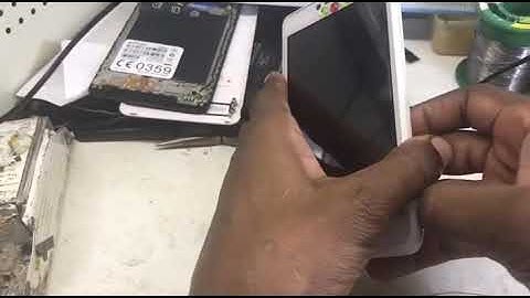 Mobicel shift google account bypass