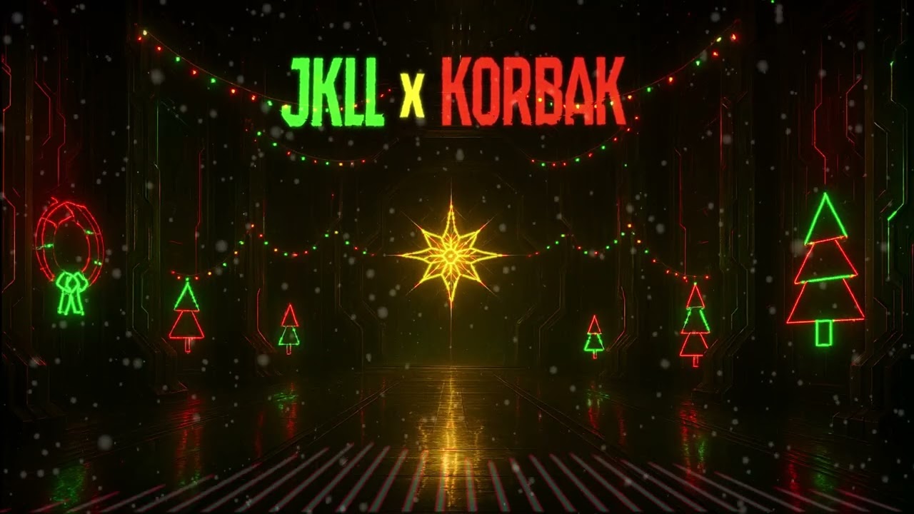 Watch Jkll x Korbak - Pink Panthere on YouTube Watch Jkll x Korbak - Pink Panthere on YouTube
