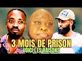 Voil pourquoi aristo est condamn  3 mois de prison