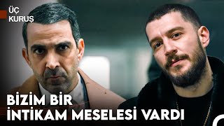 Üç Kuruş'un Mafya Babaları #24