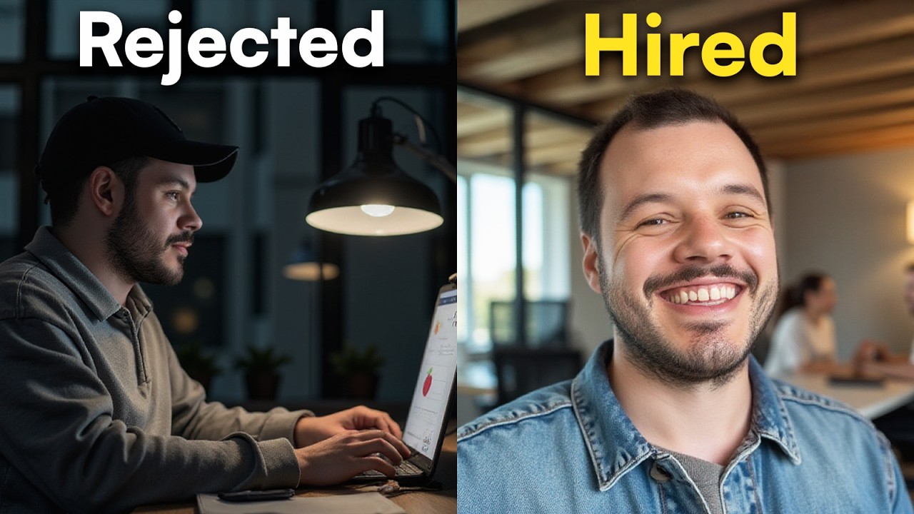 3 Interview Questions That Land Your Tech Sales Job (HIRING MANAGER