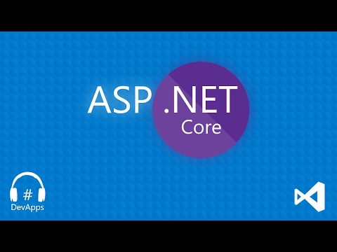 Vidéo: Qu'est-ce que Kestrel in.NET core ?