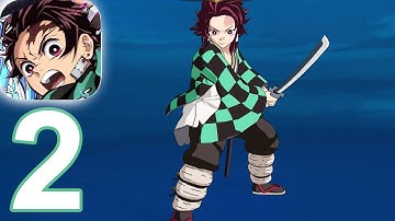 Rage of Demon King Gameplay Walkthrough Part 2 (iOS Android)