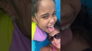 Desafio Da Piscina Com Fotografias Super Nota Mil