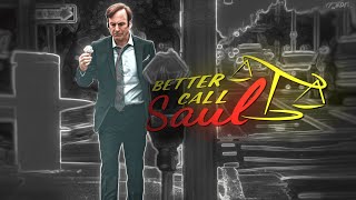 [4K] Saul Goodman X Tame Impala - Let It Happen | Edit