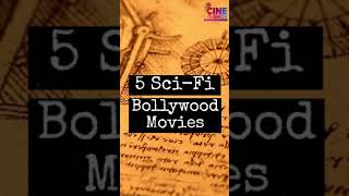 Sci Fi Bollywood Movies | Best Sci Fi Bollywood Movies | Koi.. Mil Gaya | Krrish 3 | Ra.One