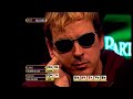 partypoker World Open V Ep 3 | Tournament Poker | TV Poker | partypoker