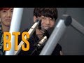 BTS Talks AMA Performance, Mic Drop Remix,  How The Desiigner Steve Aoki Collaboration Came About &