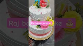 Raj bakery cake stylish latest