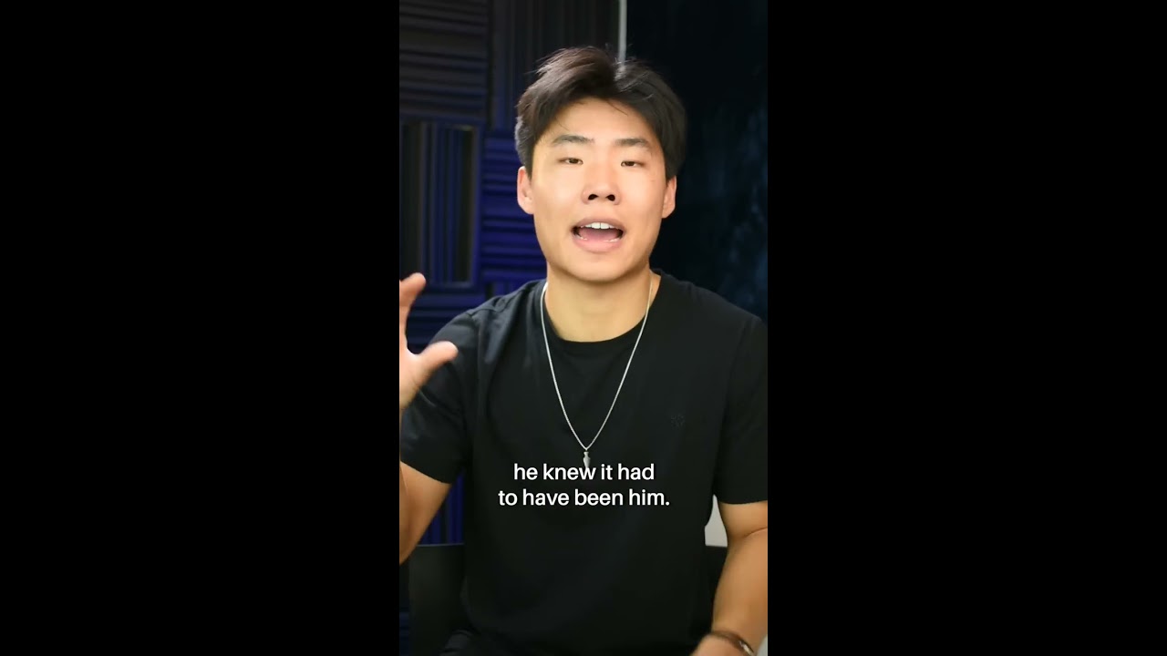 He Got Revenge On The Man Who Killed His Dog Shorts