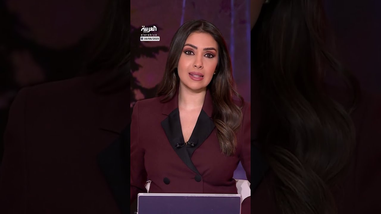 السفير الأميركي لدى إسرائيل مايك هاكابي: حدثت بعض الأضرار الطفيفة نتيجة سقوط صاروخ إيراني