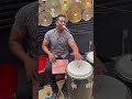 Rumba independencia. Clave , cajón congas Coros