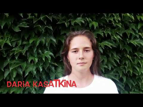 Video: Kasatkina-Barats Anna Borisovna: Biography, Career, Personal Life