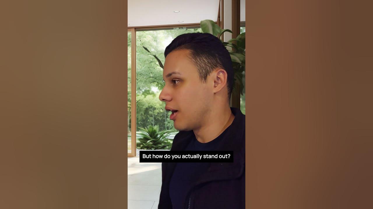 How to Land a 6-Figure Cybersecurity Job (No Degree Needed) - YouTube