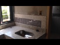Chalé de Madeira Vídeo da Obra 1