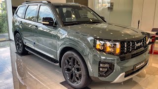 2024 The New KIA MOHAVE Exterior & Interior First Look.(FINAL Edition COLOR) by Car Professional 285,717 views 8 months ago 15 minutes