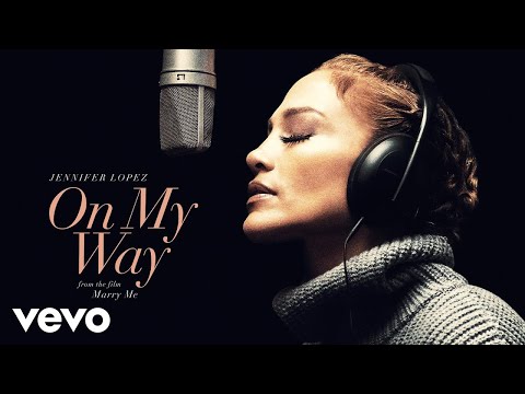 Jennifer Lopez - On My Way