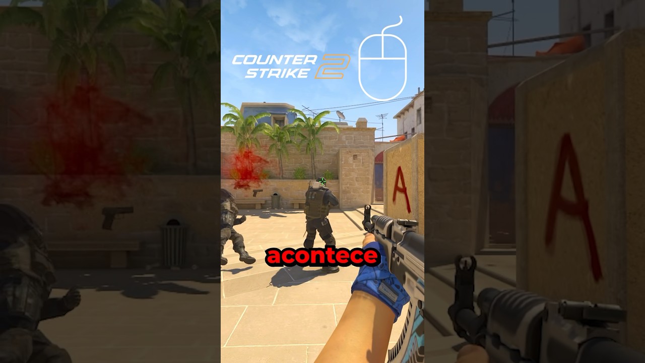 Counter-Strike 2: veja 7 dicas para se dar bem no jogo de tiro