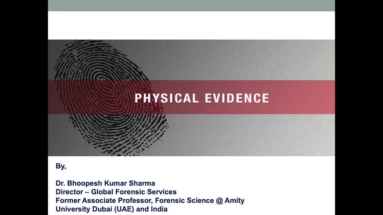 Physical evidence в юриспруденции. Physical evidence in Crime. Business physical evidence.