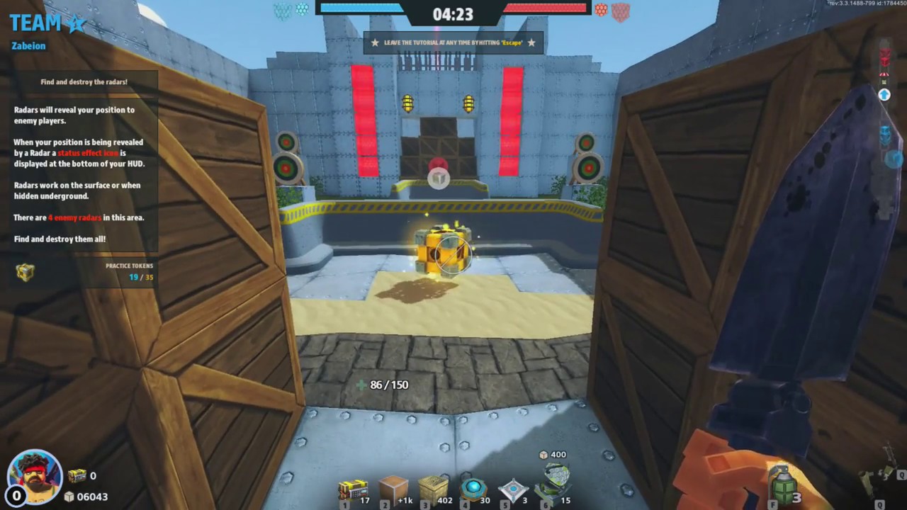 Block N Load Tutorial - With Not So Great Commentary