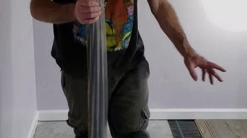 Moisture Barrier Installation