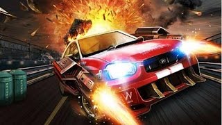 Death Race : Road Killer Android Gameplay (HD) screenshot 3