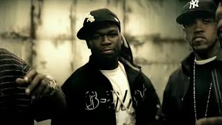 50 Cent Feat. Tony Yayo & Lloyd Banks - I'm On Some Sh*T (Music Video) 2022