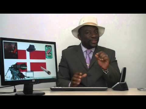 Tyrone Hails The
