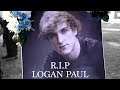 THE DEATH OF LOGAN PAUL. THE DEATH OF LOGAN PAUL.