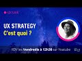 Cest quoi lux strategie  quel est le rle de lux strategist 