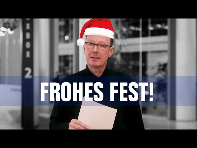 Rohes Fest!