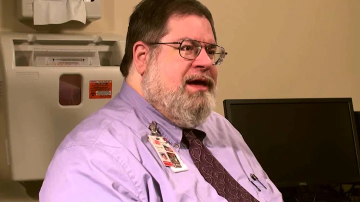 Meet David Hirsh, MD, Neuro Ophthalmology | Ohio S...