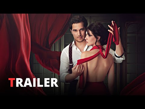 IL SARTO (2023) | Trailer italiano della serie Netflix